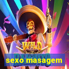 sexo masagem